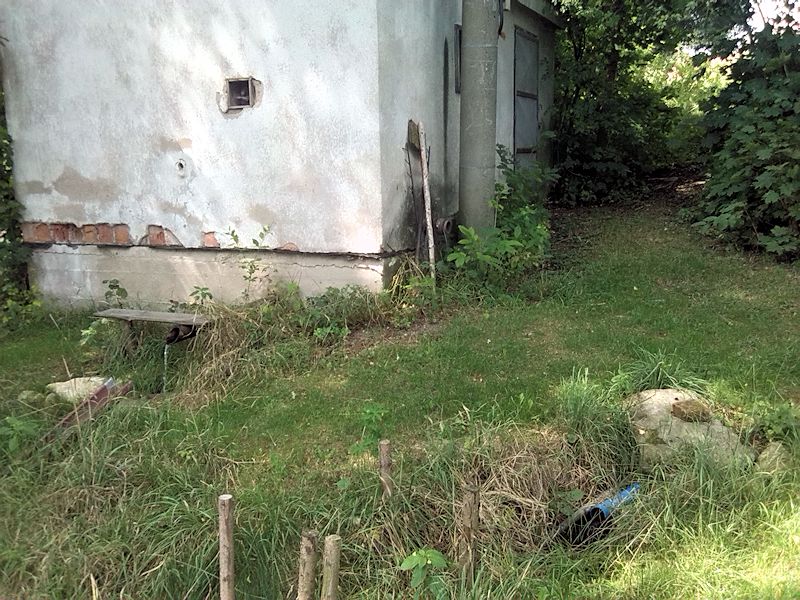 studánka Na Zavadilce (9005) - srpen 2014