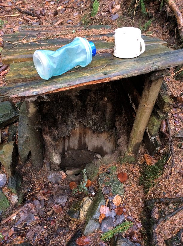 studánka U Lomu (9032) - datum neznámé