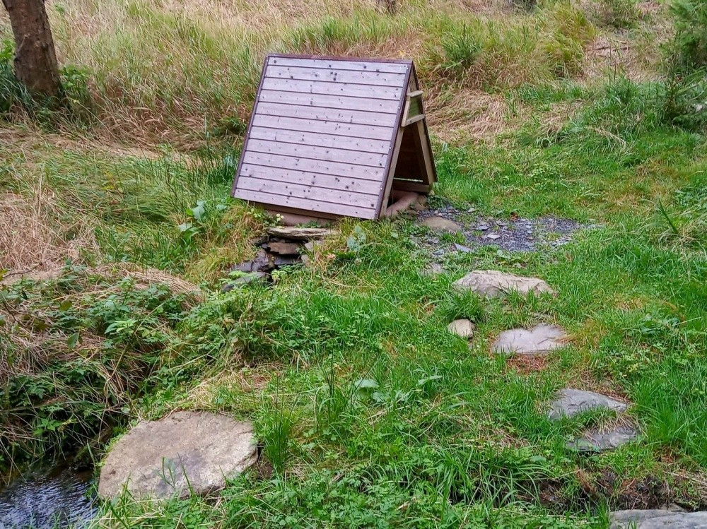 Studánka Dvanácti kamarádů (9071) - datum neznámé