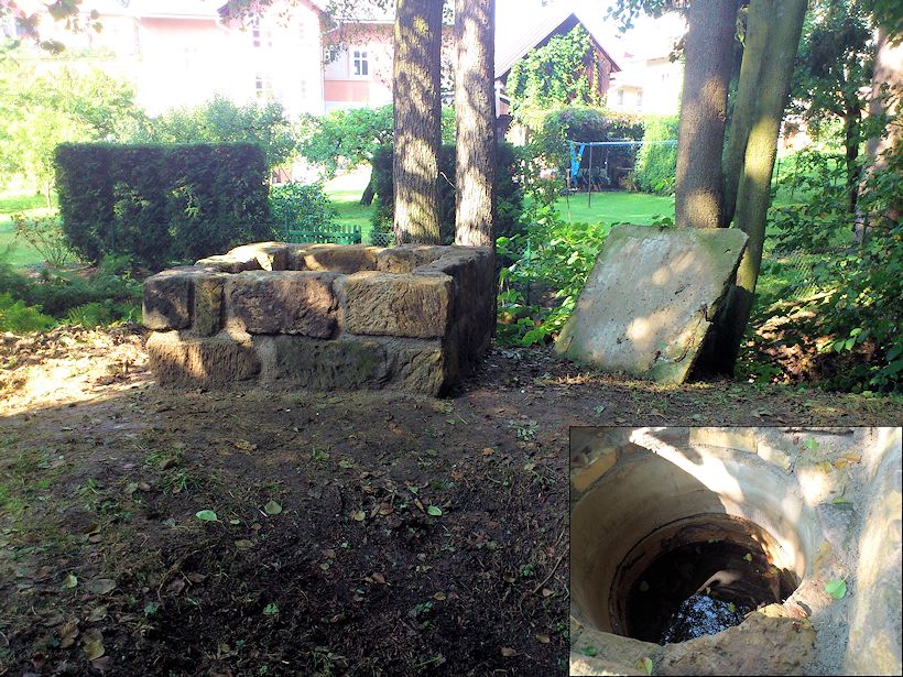 studna U mostu (9075) - září 2014