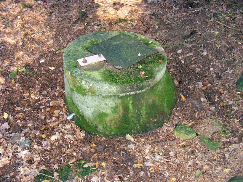 studánka bez jména (9096) - září 2014