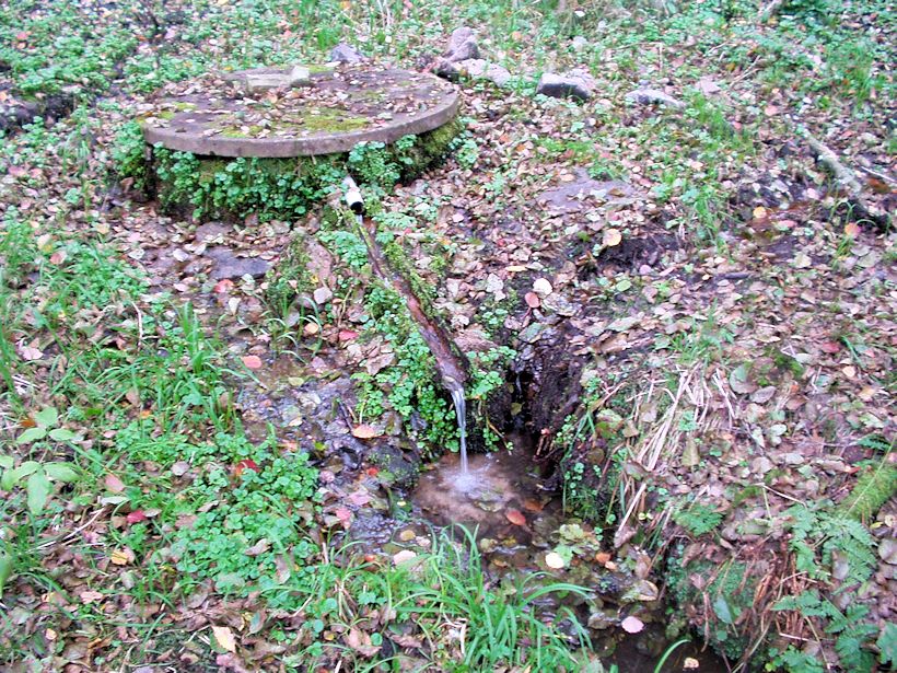 studánka bez jména (9162) - datum neznámé
