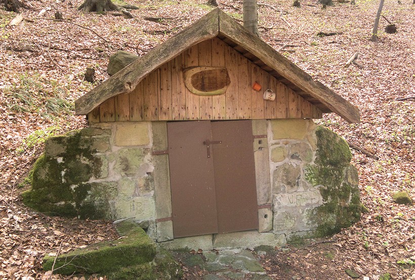 Komínkovská studánka (9204) - datum neznámé