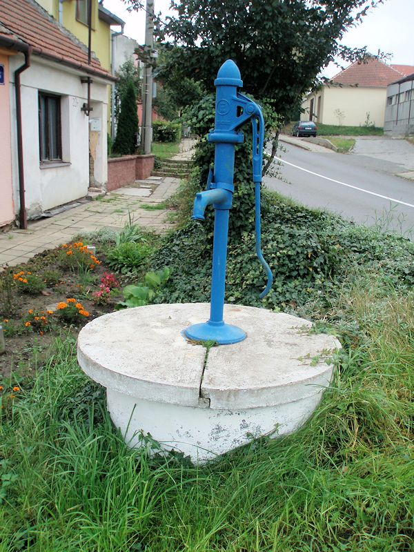 studna bez jména (9210) - říjen 2014