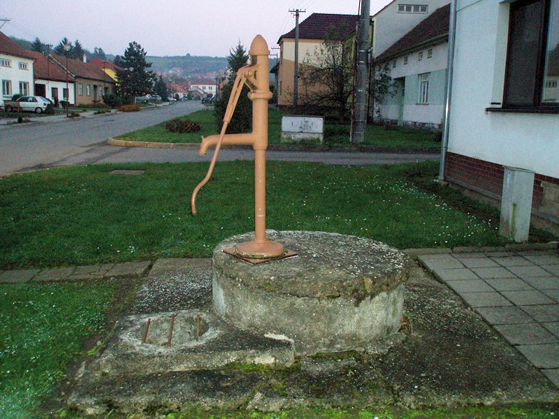 studna bez jména (9230) - říjen 2014