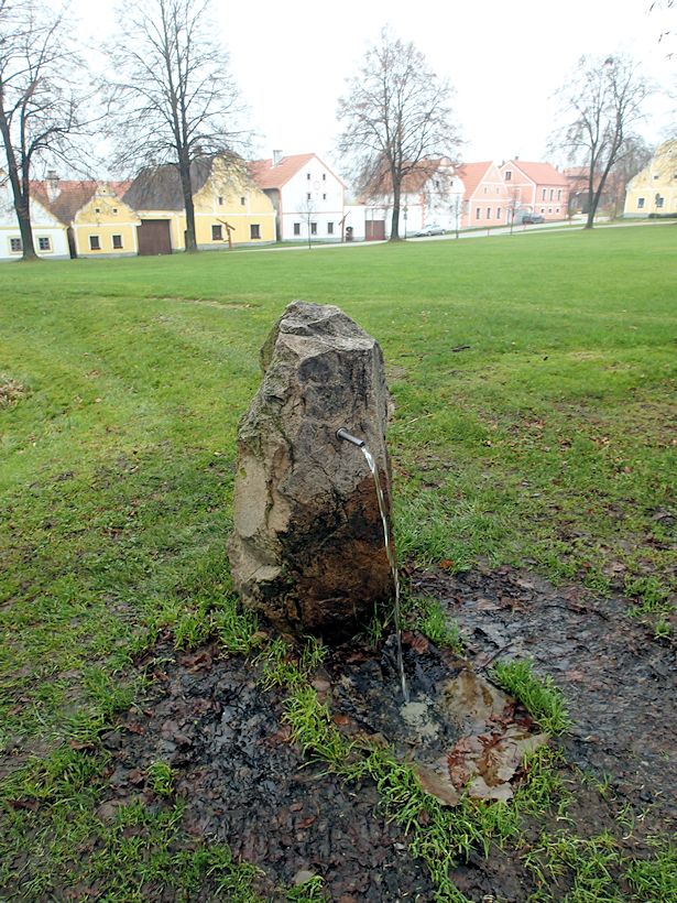 studánka bez jména (9335) - prosinec 2014