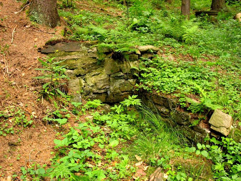 studánka bez jména (9361) - prosinec 2014