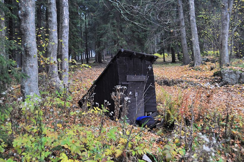 studánka Na Karlově (9443) - únor 2015