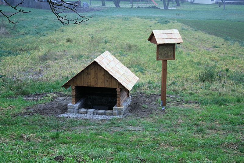 studánka Béčnica (9532) - datum neznámé