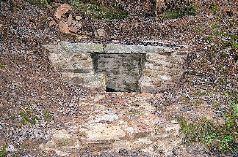 Habrovská studánka (9535) - datum neznámé