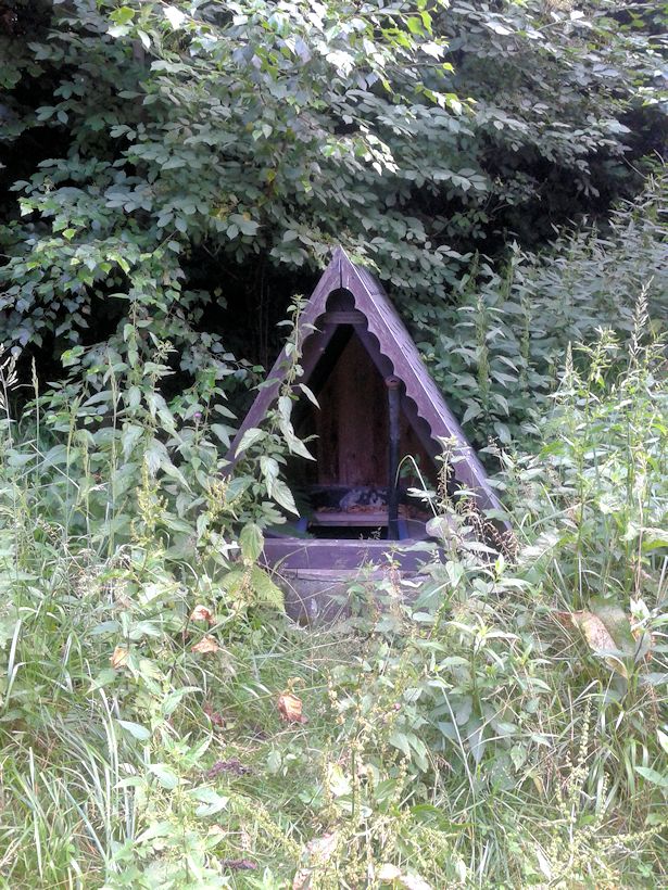 Srnčí studánka (9588) - březen 2015