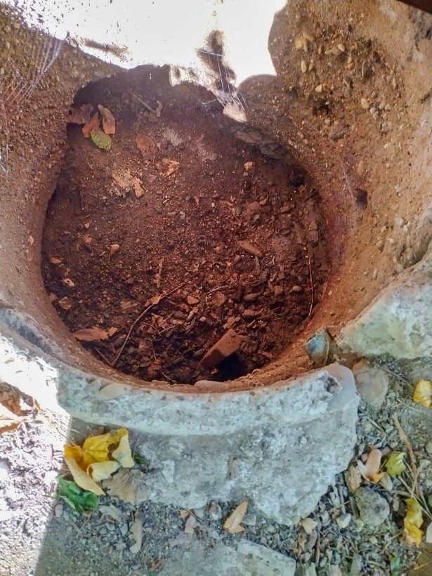 studánka bez jména (9703) - datum neznámé
