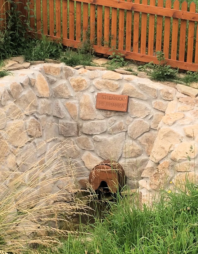 studánka Hejtmanka (9926) - datum neznámé