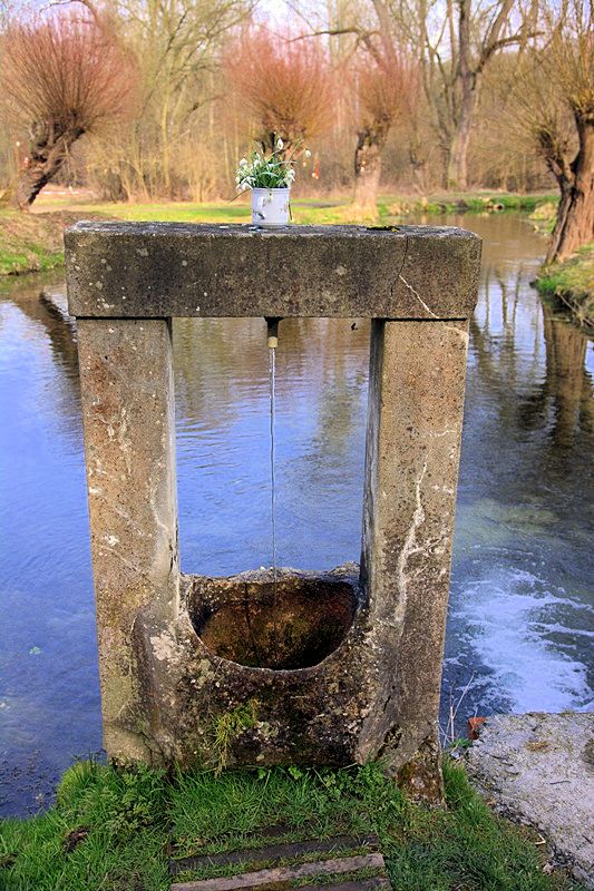 jiný vodní zdroj bez jména (10502) - březen 2016