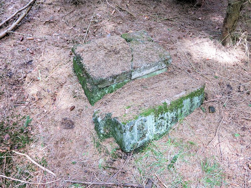 studánka Quelle (10541) - duben 2016