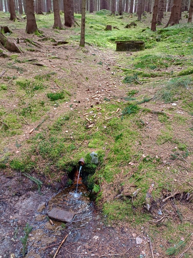 studánka bez jména (10594) - datum neznámé