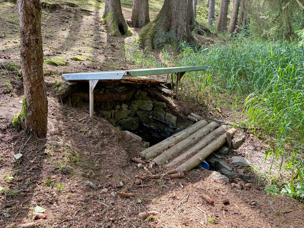 studánka bez jména (10679) - datum neznámé