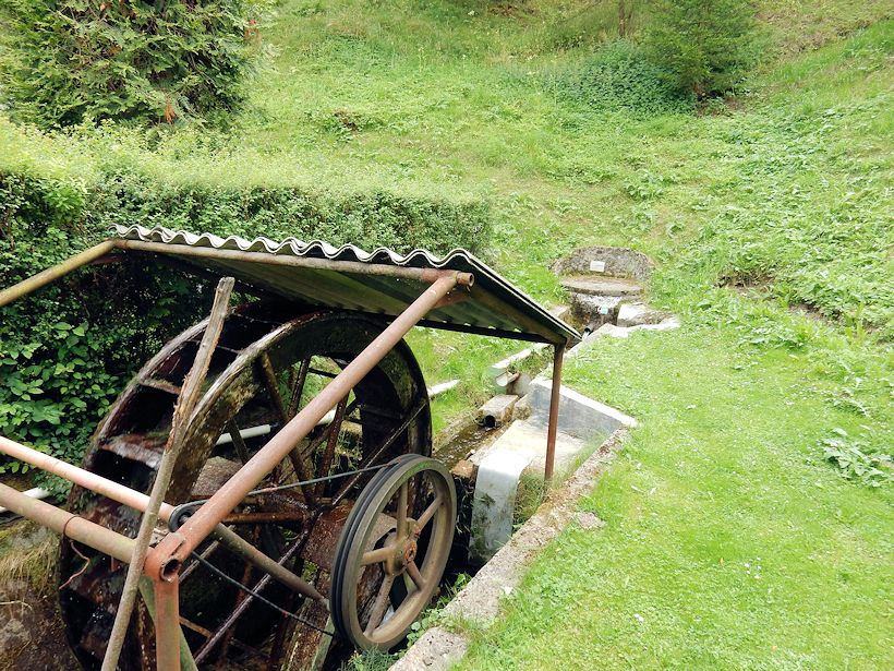 studánka U Potáčů (10859) - červenec 2016