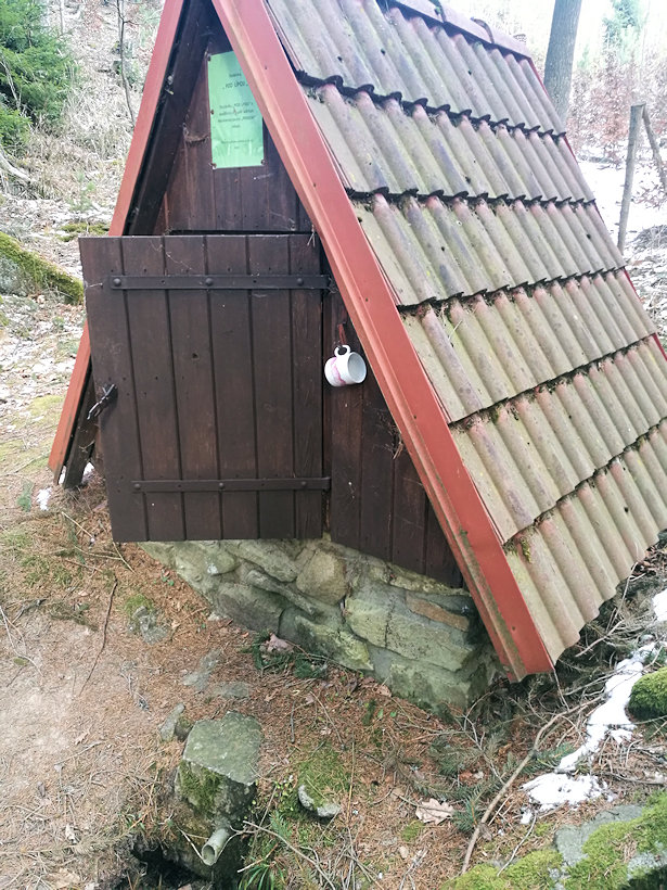 studánka bez jména (11012) - září 2016