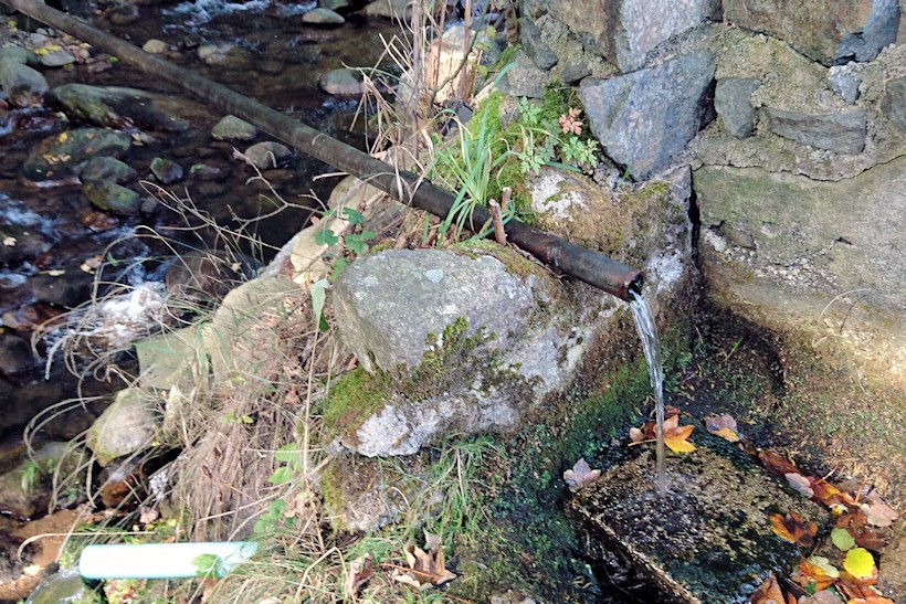 Studánka T.G.Masaryka (11045) - říjen 2016