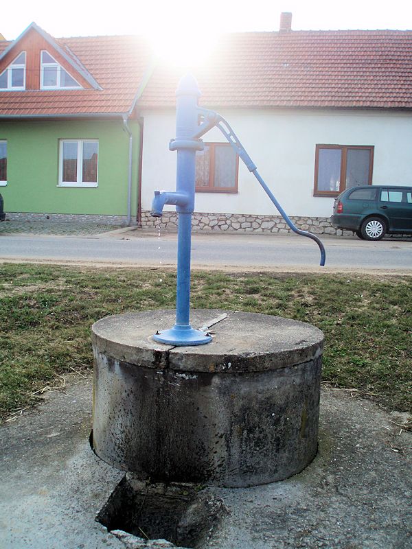 studna bez jména (11160) - březen 2017