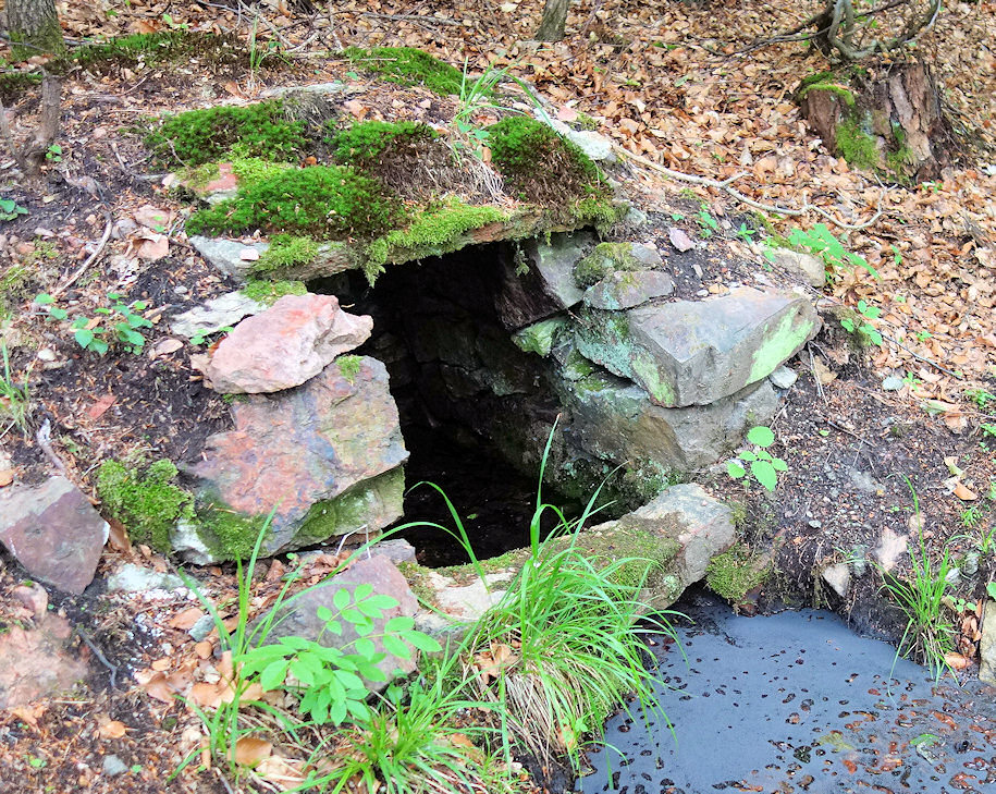 studánka Rysová (11292) - datum neznámé