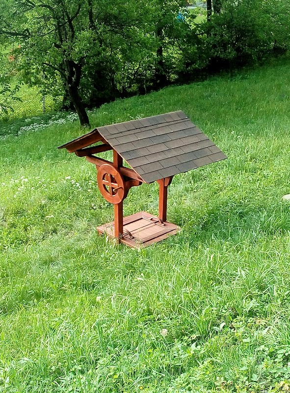studna Na Paloučku (11391) - červen 2017