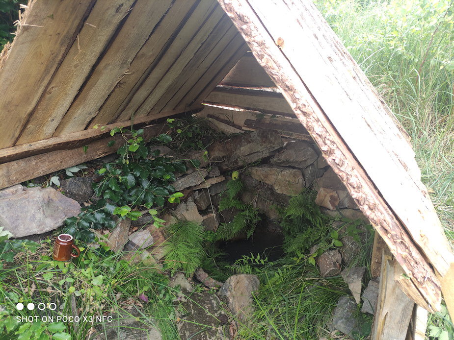 Studánka sv. Kláry (11439) - datum neznámé