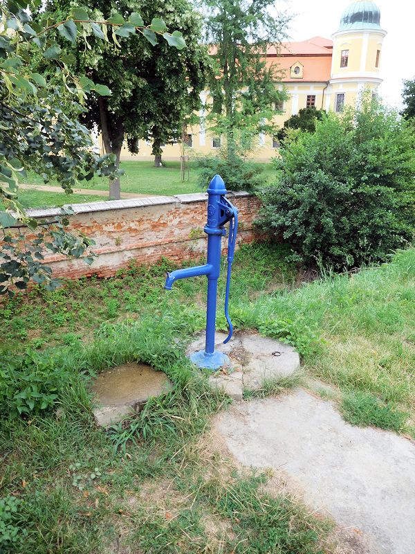 studna Královská studánka (11536) - červenec 2017