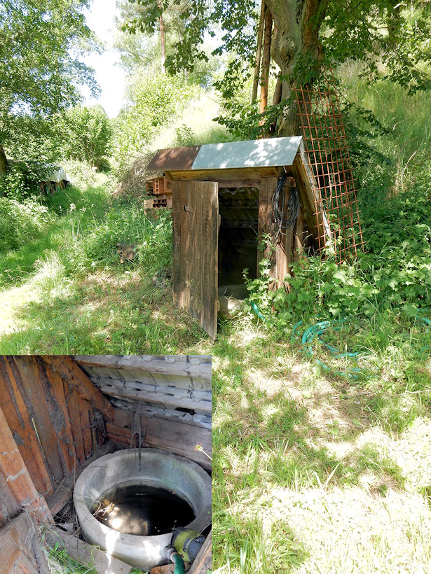 studánka V Chrástkách (11562) - srpen 2017