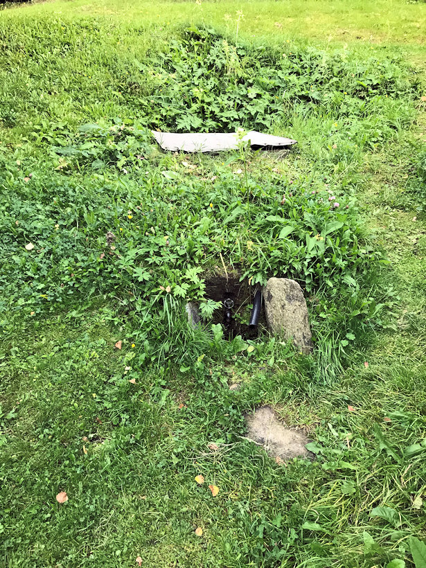 studánka Na Libentinách (11695) - září 2017