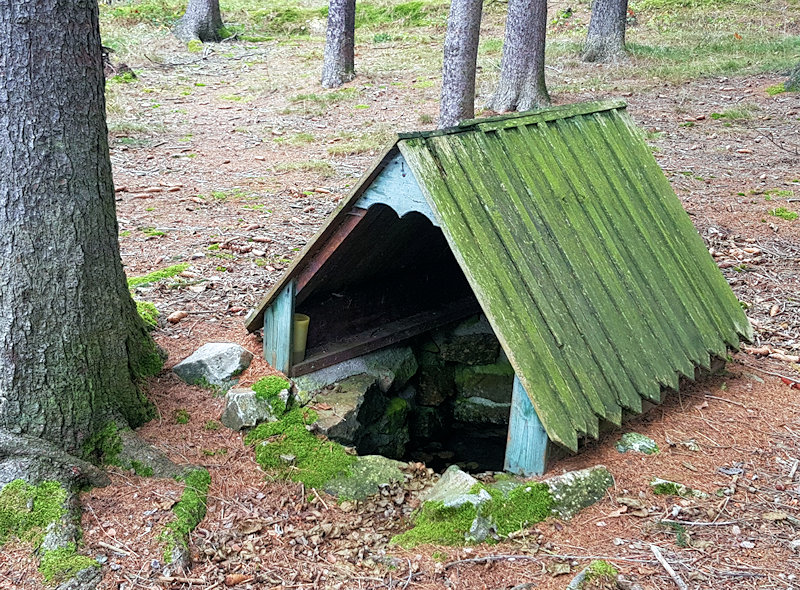 studánka bez jména (11744) - říjen 2017