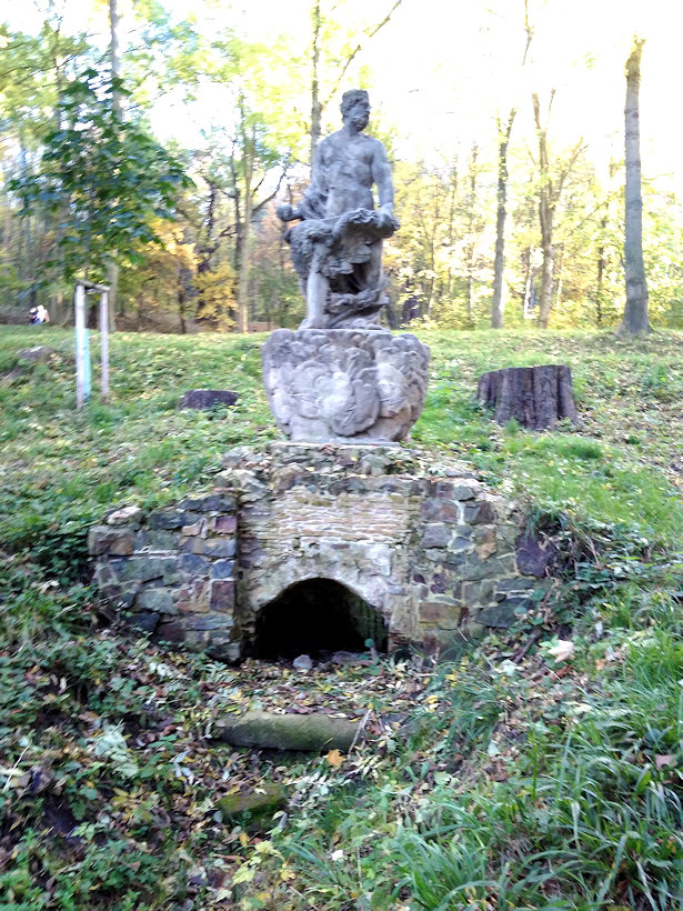 Zeusova Studánka (11774) - listopad 2017