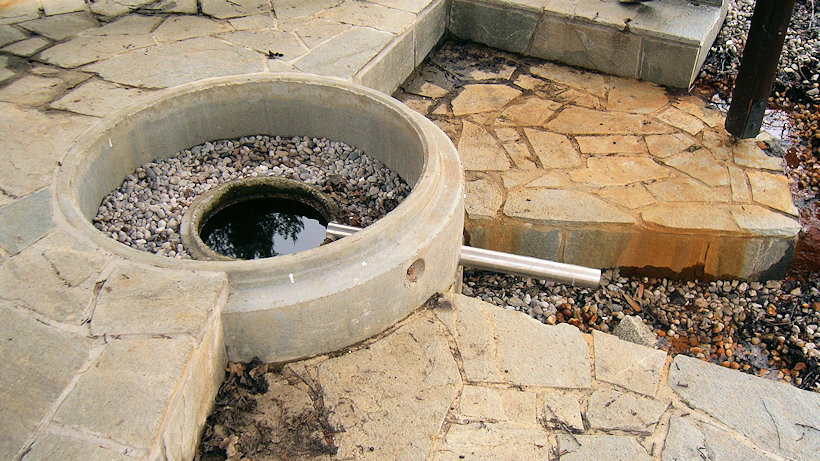 studánka Minerálka Multz (11986) - duben 2018