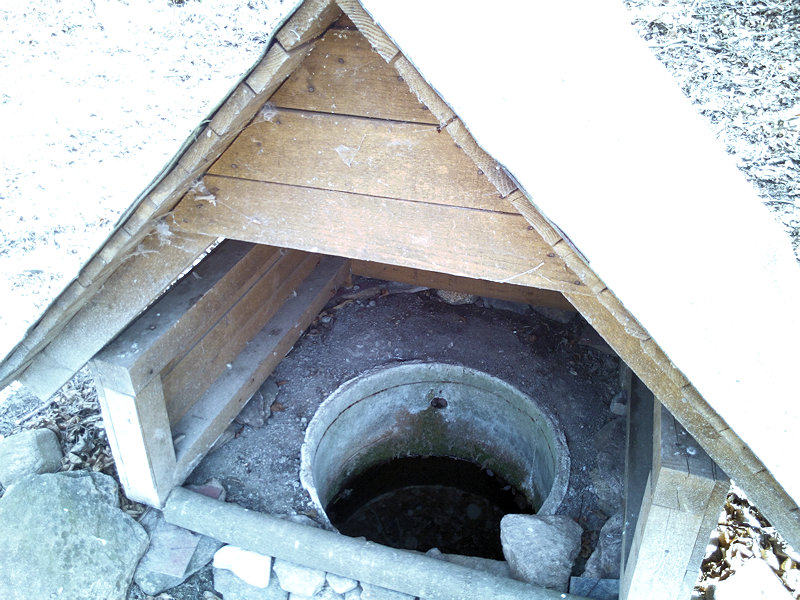 studánka bez jména (12023) - duben 2018