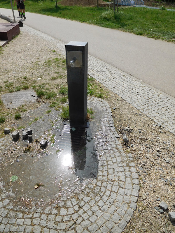 jiný vodní zdroj bez jména (12088) - květen 2018