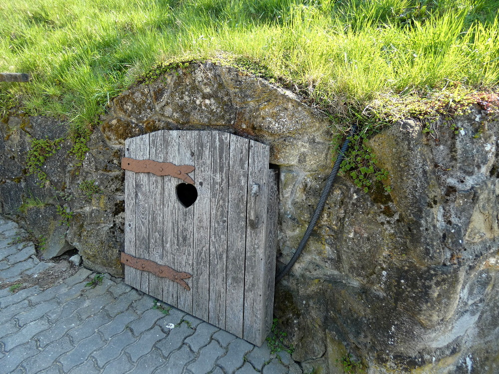 Studánka Salaš (12411) - duben 2026