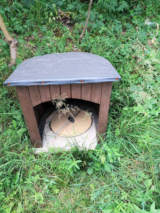 studánka bez jména (12419) - srpen 2018