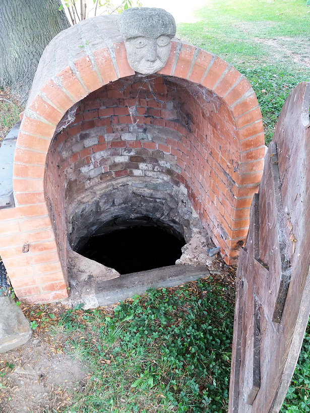 studánka bez jména (12420) - říjen 2018