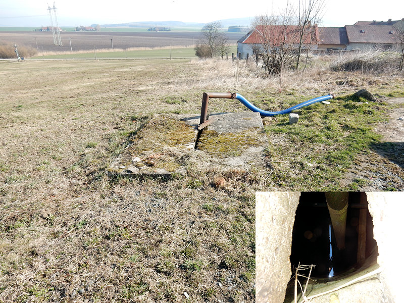 Lázeňská studna (12506) - březen 2019