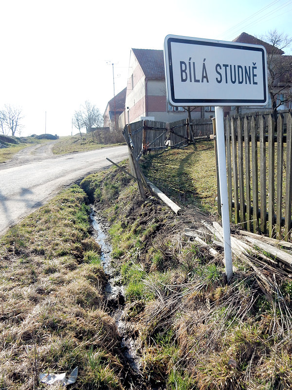jiný vodní zdroj bez jména (12507) - březen 2019