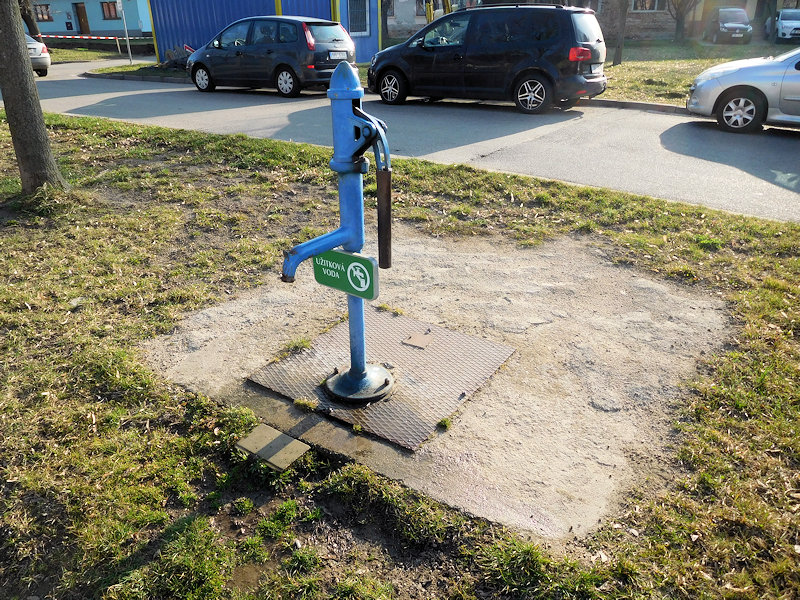 studna bez jména (12511) - březen 2019