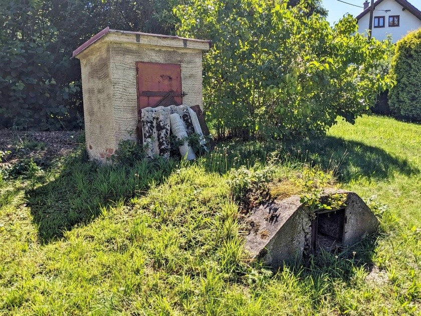 studánka Morávka (12535) - datum neznámé