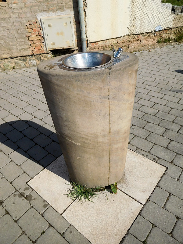 jiný vodní zdroj bez jména (12611) - květen 2019