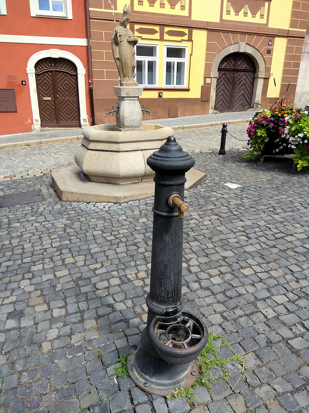 jiný vodní zdroj bez jména (12845) - srpen 2019