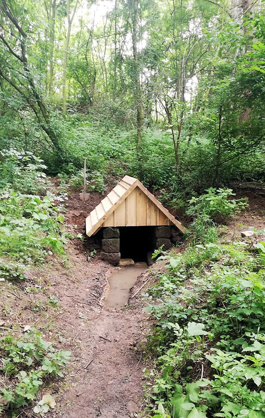 studánka bez jména (13043) - datum neznámé