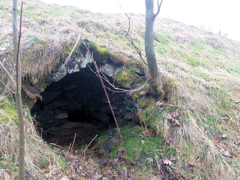 studánka bez jména (13161) - únor 2020