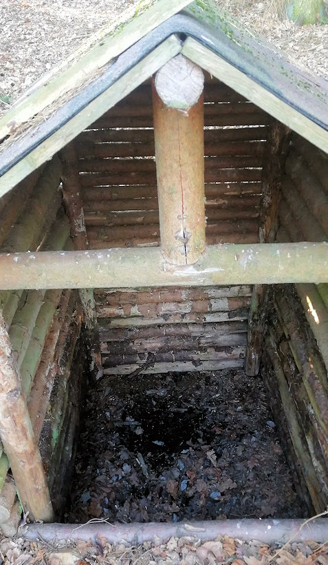 studánka bez jména (13213) - březen 2020