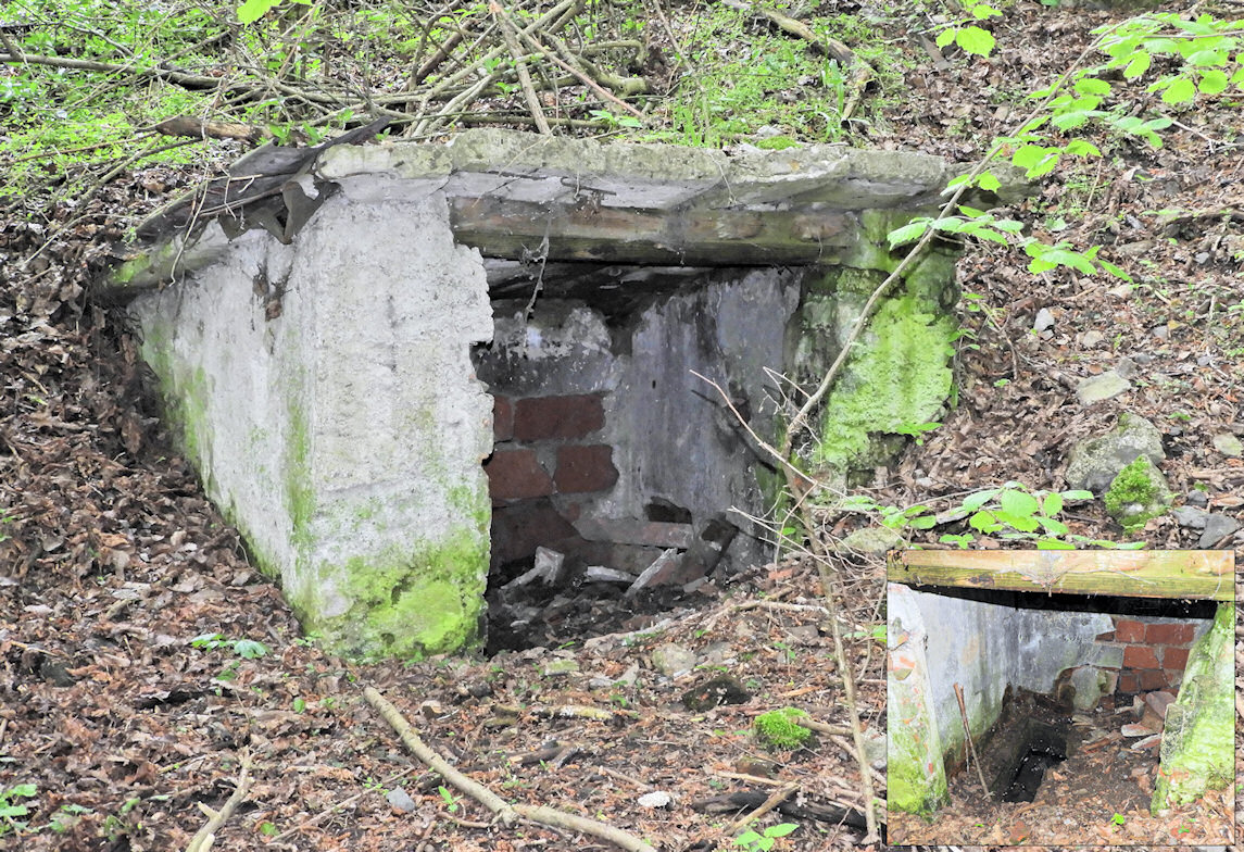 studánka V Točenské rokli (13226) - datum neznámé