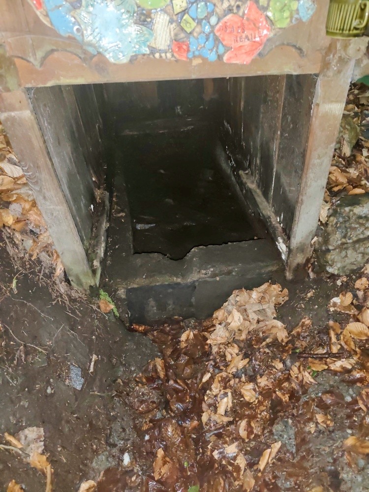 Naše studánka (13229) - červen 2025